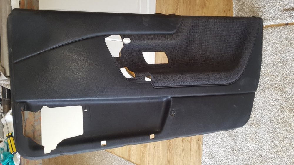 Drivers door card.jpg