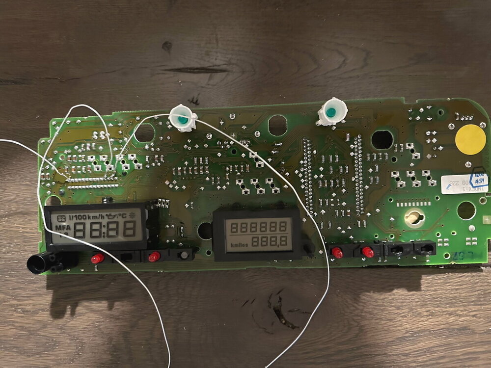 pcb with test wires.JPG