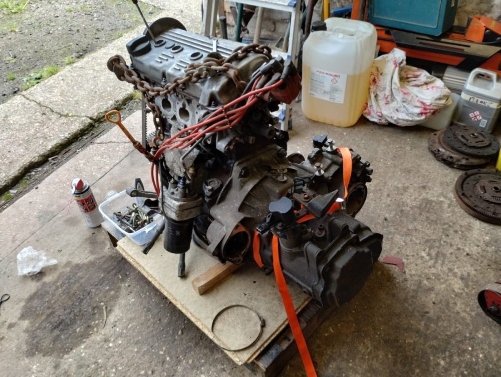 Corrado Engine.jpg