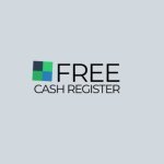 Free cash register