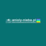 anioly nieba