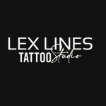 Lex Lines Tattoo Ludwigsbu