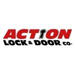 Action Lock & Door