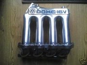 50mm inlet Manifold