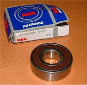 New bearing