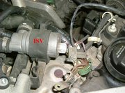  ISV connector