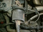  Engine multi-way plug