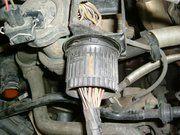  Engine multi-way plug