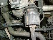  Engine multi-way plug