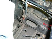  Air box feed shroud