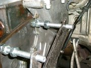  Fitting locking tool