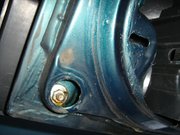 Ah ha! The third nut!