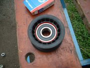 Cut around the red line