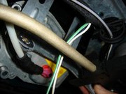 Once undone it should slide out without too much swearing