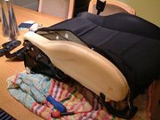 Looks fine from here...